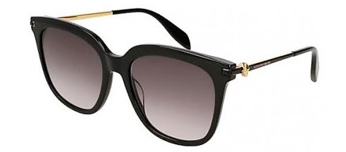 Alexander McQueen AM0107S 001 A